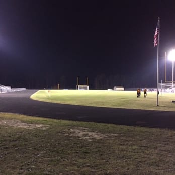 Deep Run High School - Soccer Field after game - Middle Schools & High Schools Near Me - Glen Allen, Virginia Deep Run High School - Soccer Field after game - Middle Schools & High Schools Near Me - Glen Allen, Virginia