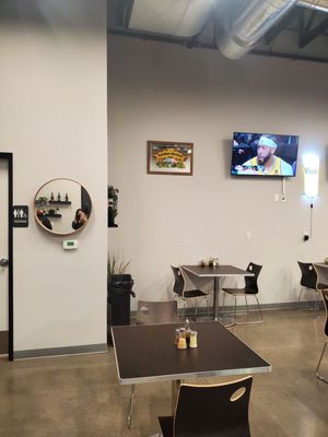 Landini's Pizzeria by null