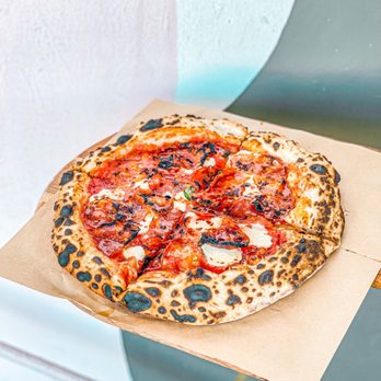 Pizza Paradise - Honey Pie Pizza - Pizza Near Me - Boynton Beach, Florida Pizza Paradise - Honey Pie Pizza - Pizza Near Me - Boynton Beach, Florida