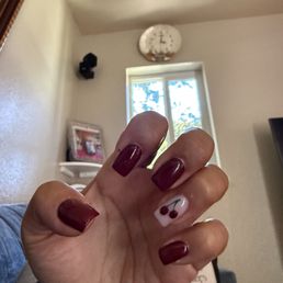 Nails by Tiffany Nails by Tiffany