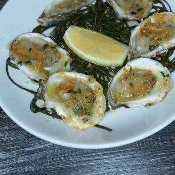 Prime39 - Broiled Oysters - New American Near Me - Lynbrook, New York Prime39 - Broiled Oysters - New American Near Me - Lynbrook, New York