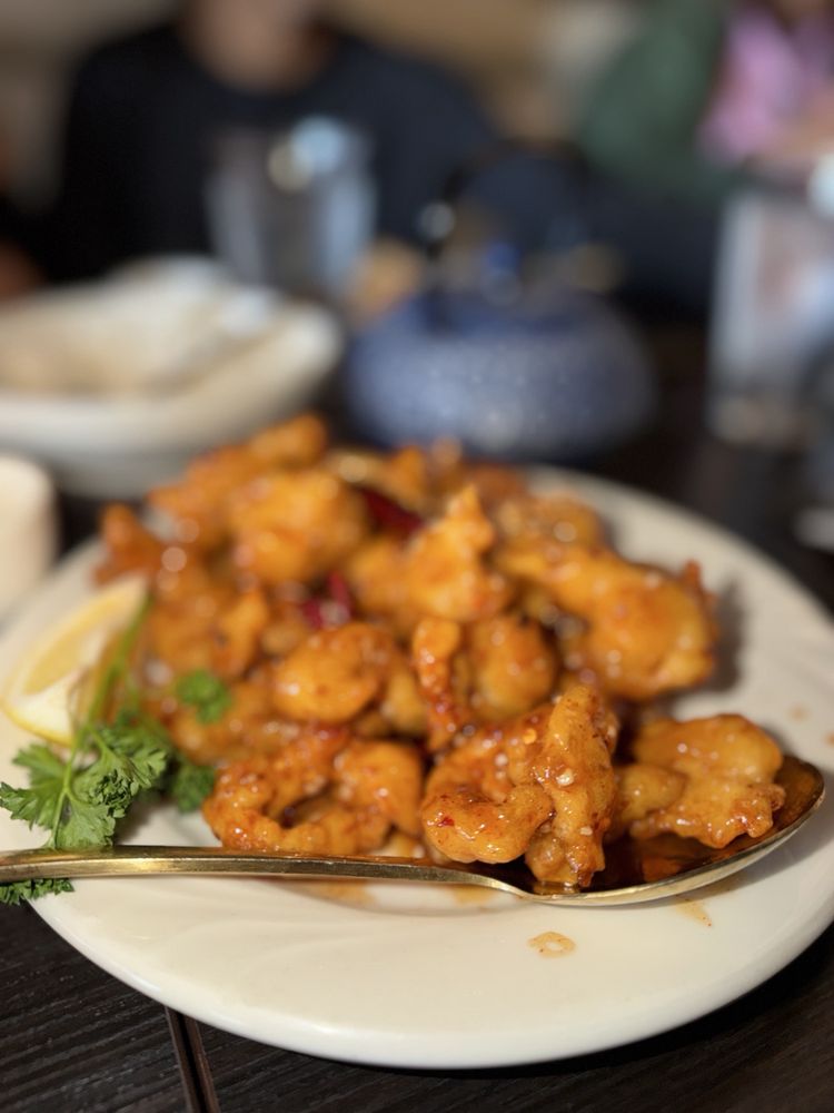Chin's Szechwan - Point Loma