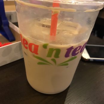 Tea 'n Tea - Coffee & Tea Near Me - Northridge, California Tea 'n Tea - Coffee & Tea Near Me - Northridge, California