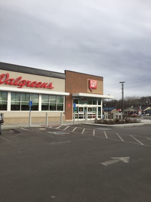 Walgreens