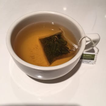 Miles Table - My cup of tea (tropical green tea) - American Near Me - Philadelphia, Pennsylvania Miles Table - My cup of tea (tropical green tea) - American Near Me - Philadelphia, Pennsylvania