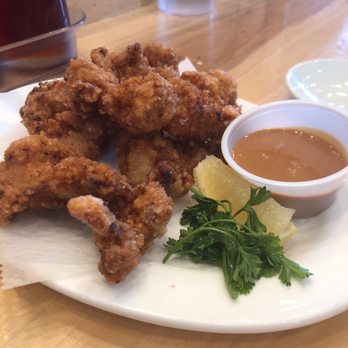 Kitakata Ramen Ban Nai - Juicy Fried Chicken - Ramen Near Me - Irvine, California Kitakata Ramen Ban Nai - Juicy Fried Chicken - Ramen Near Me - Irvine, California