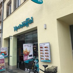 Kochlöffel