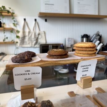Covour Coffee - Cookies - Coffee & Tea Near Me - Palo Alto, California
