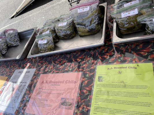 Orchard Farmers Market by null