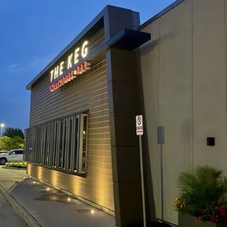 The Keg Steakhouse + Bar - London
