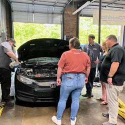 Whitley Automotive