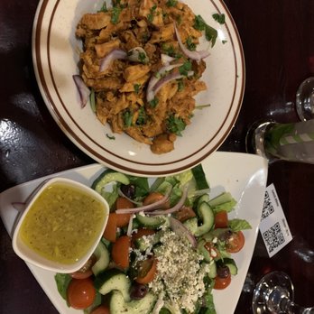 Mazevo Mediterranean Eatery - Greek Salad - Mediterranean Near Me - Denver, Colorado Mazevo Mediterranean Eatery - Greek Salad - Mediterranean Near Me - Denver, Colorado