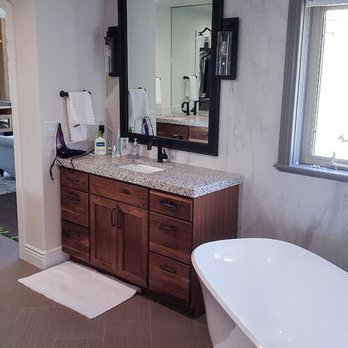 Blue River Construction - Bathroom renovation and vanity - General Contractors Near Me - Orem, Utah Blue River Construction - Bathroom renovation and vanity - General Contractors Near Me - Orem, Utah