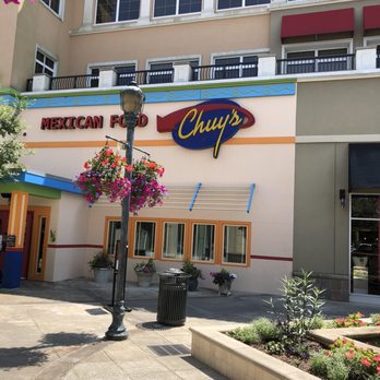 Chuy's - Tex-Mex Near Me - Birmingham, Alabama