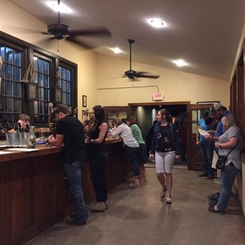 Jester King Brewery - Breweries Near Me - Austin, Texas