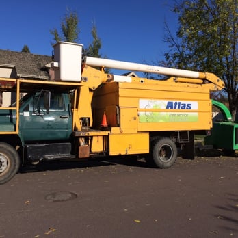 Atlas Tree Service - Tree Services Near Me - Sioux Falls, South Dakota Atlas Tree Service - Tree Services Near Me - Sioux Falls, South Dakota