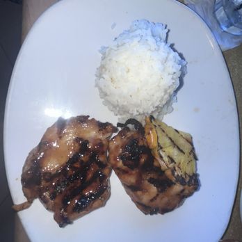 Bull Shed - Teri Chix Teriyaki Chicken - Steakhouses Near Me - Kapaa, Hawaii