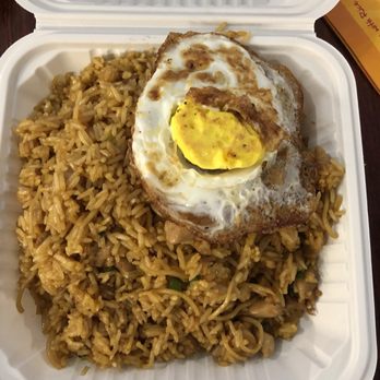 Top Restaurant - Indonesian Fried Rice (Mee Goreng) - Indonesian Near Me - Pasadena, California Top Restaurant - Indonesian Fried Rice (Mee Goreng) - Indonesian Near Me - Pasadena, California
