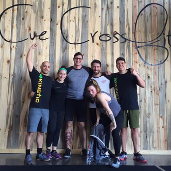 Cue Fitness - Gyms Near Me - Seattle, Washington Cue Fitness - Gyms Near Me - Seattle, Washington