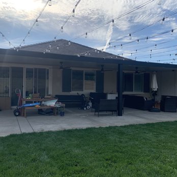 All American Patios - Patio Coverings Near Me