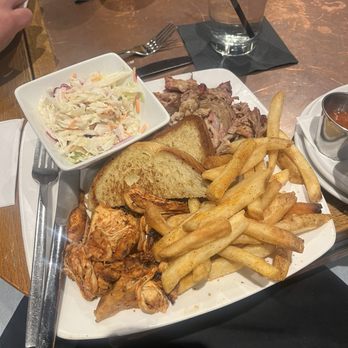City Works - Smokehouse combo - American Near Me - Pittsburgh, Pennsylvania City Works - Smokehouse combo - American Near Me - Pittsburgh, Pennsylvania