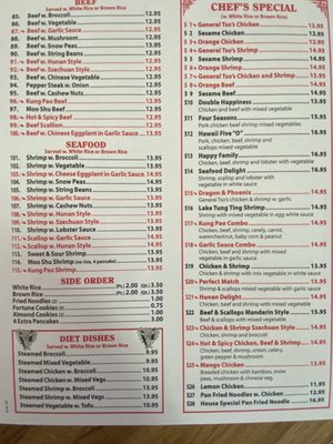 Menu photo 5 Fortune House Southbury, CT Menu photo 5 Fortune House Southbury, CT