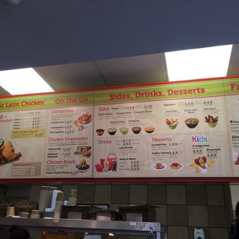 Pollo Campero - Latin American Near Me - Kenner, Louisiana Pollo Campero - Latin American Near Me - Kenner, Louisiana