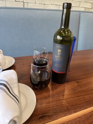 Mamma Lucia of Bethesda by null