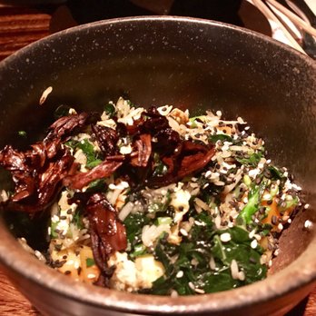 Ruka - Veggie fried rice - Sushi Bars Near Me - Boston, Massachusetts Ruka - Veggie fried rice - Sushi Bars Near Me - Boston, Massachusetts