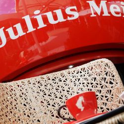 Julius Meinl Coffee Cup