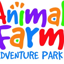 Animal Farm Adventure Park