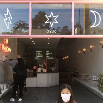 Dayglow - Coffee & Tea Near Me - Los Angeles, California
