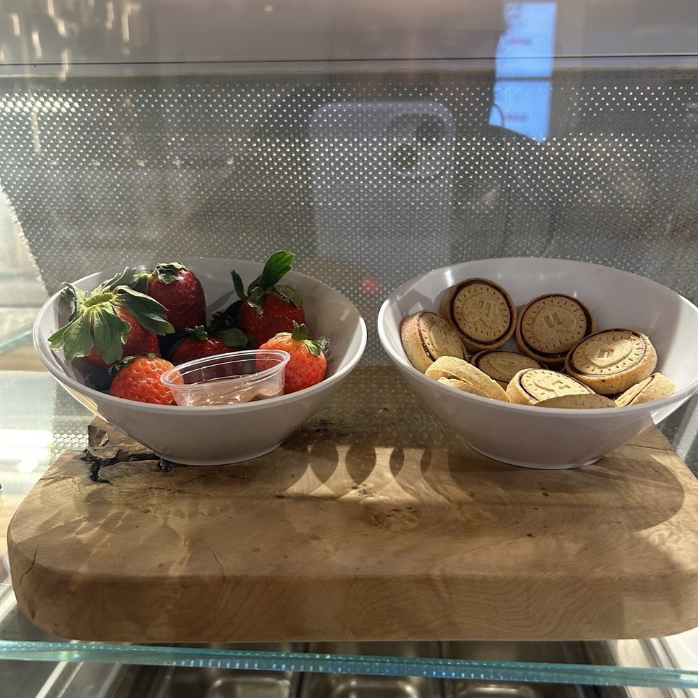 Nutella Cafe - Desserts Near Me - Chicago, Illinois Nutella Cafe - Desserts Near Me - Chicago, Illinois