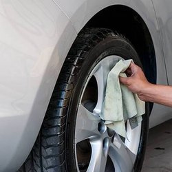 Glacier Car Wash