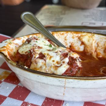Hideaway House - Baked Meatballs - Pizza Near Me - Sedona, Arizona Hideaway House - Baked Meatballs - Pizza Near Me - Sedona, Arizona