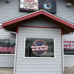 Newport Candy Shoppe
