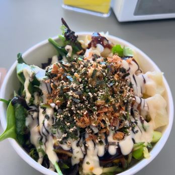 Poke’to - Build your bowl!! - Asian Fusion Near Me - Los Angeles, California Poke’to - Build your bowl!! - Asian Fusion Near Me - Los Angeles, California