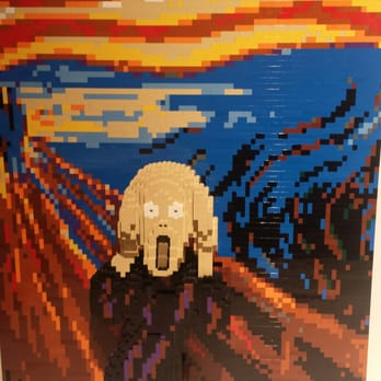 Pacific Science Center - Lego piece - Museums Near Me - Seattle, Washington Pacific Science Center - Lego piece - Museums Near Me - Seattle, Washington