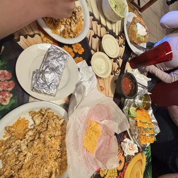 El Rancho - food - Mexican Near Me - Poquoson, Virginia El Rancho - food - Mexican Near Me - Poquoson, Virginia