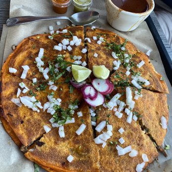 Tacos Madre - A whole lot of yummy! Bierra pizza! - Mexican Near Me - Costa Mesa, California Tacos Madre - A whole lot of yummy! Bierra pizza! - Mexican Near Me - Costa Mesa, California
