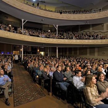 Miller Symphony Hall - Enjoy the show! - Performing Arts Near Me - Allentown, Pennsylvania