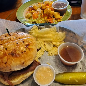 Jewett's Kaffe Sol - Beef on weck - Sandwiches Near Me - Mount Jewett, Pennsylvania Jewett's Kaffe Sol - Beef on weck - Sandwiches Near Me - Mount Jewett, Pennsylvania