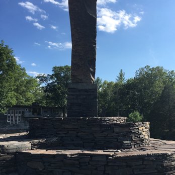 Opus 40 - Center structure - Museums Near Me - Saugerties, New York Opus 40 - Center structure - Museums Near Me - Saugerties, New York