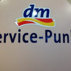 Dm-drogerie Markt