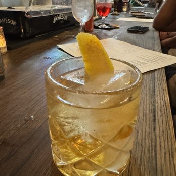 Flour & Barrel - Sugar Daddy - Tapas/Small Plates Near Me - Raleigh, North Carolina
