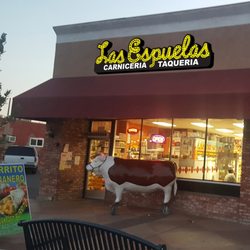 Las Espuelas Carniceria and Taqueria