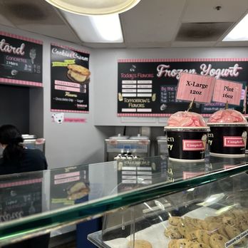 Campbell Creamery - Ice Cream & Frozen Yogurt Near Me - Campbell, California Campbell Creamery - Ice Cream & Frozen Yogurt Near Me - Campbell, California