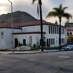 Mission College Preparatory Catholic High School