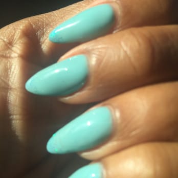 Nail Salon Aqua - Nail Salons Near Me - Lomita, California