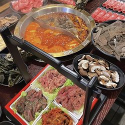 Savory Hotpot House